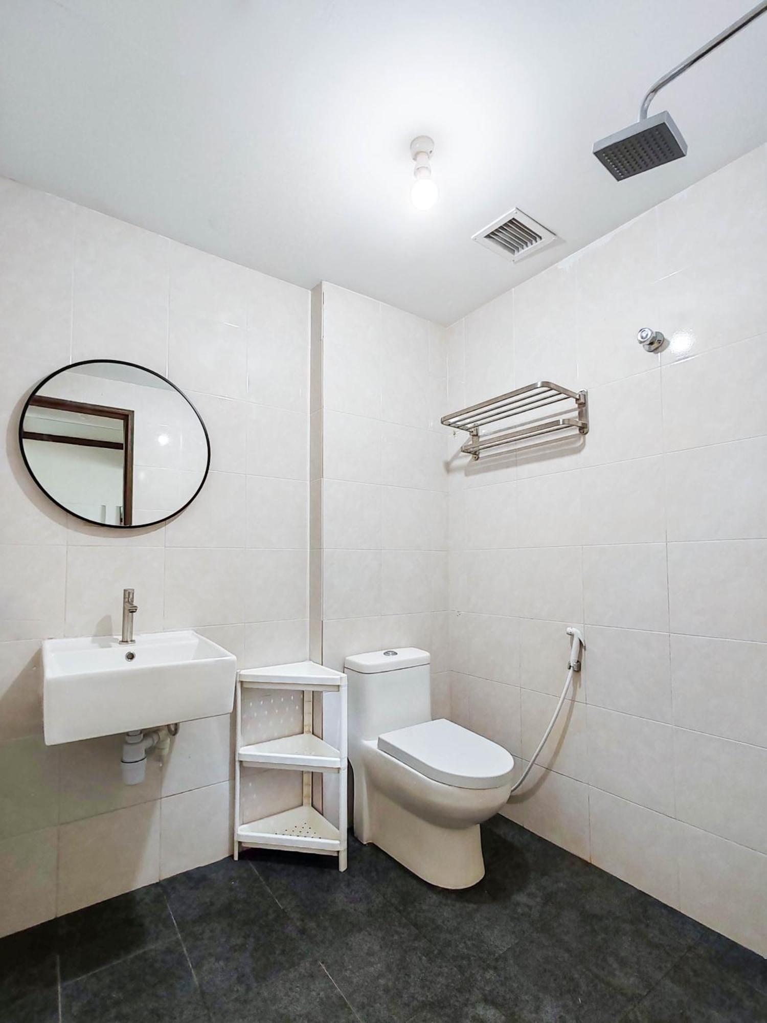 'Newly Refurbished' 'Sunny Seaview' At Regency With 2 Carpark By Shine Stay Port Dickson Dış mekan fotoğraf