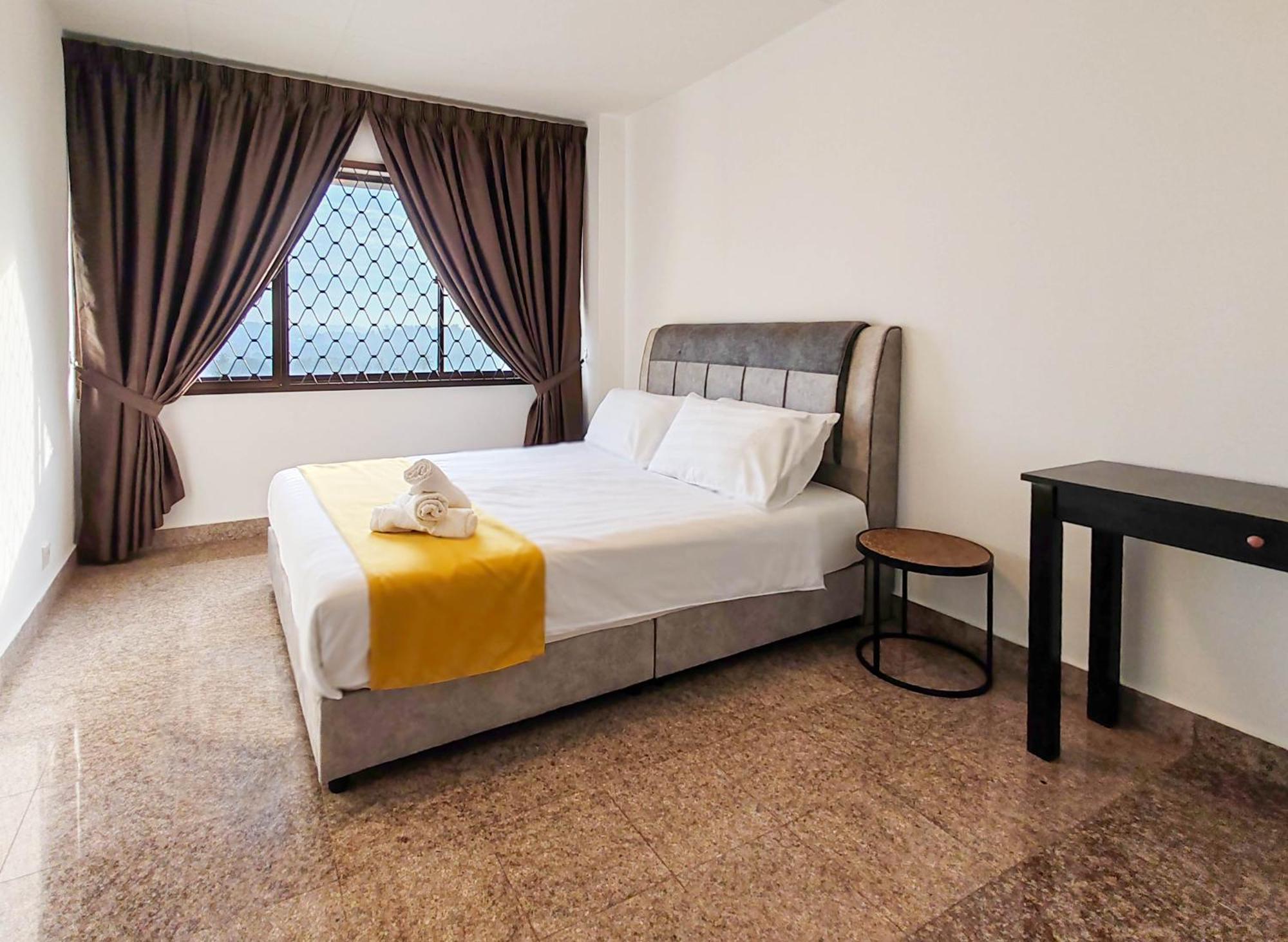 'Newly Refurbished' 'Sunny Seaview' At Regency With 2 Carpark By Shine Stay Port Dickson Dış mekan fotoğraf